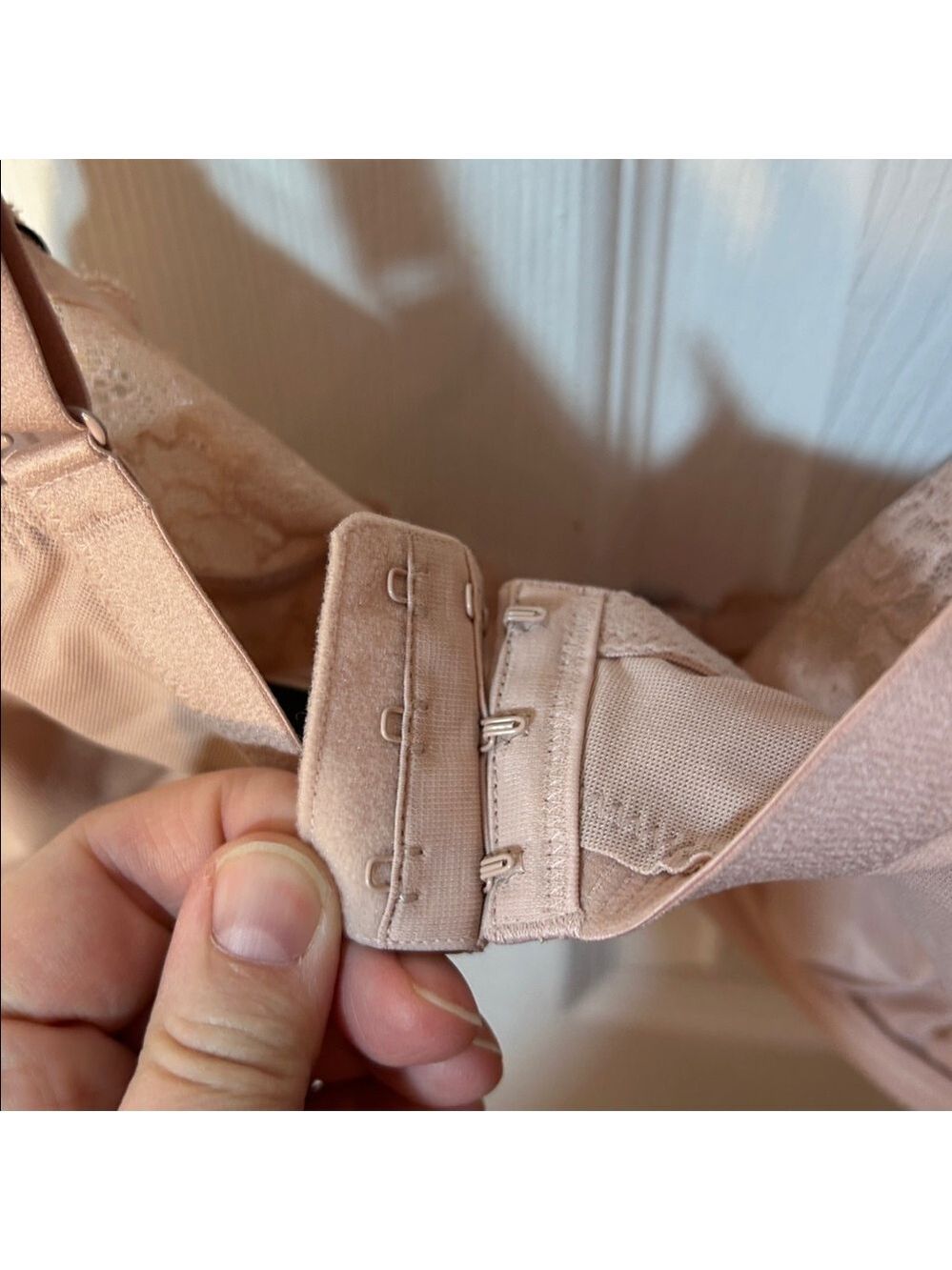 Understance Yara 2.0 FlexWire Demi Bra Ballet Pink 36H - Picture 8 of 10